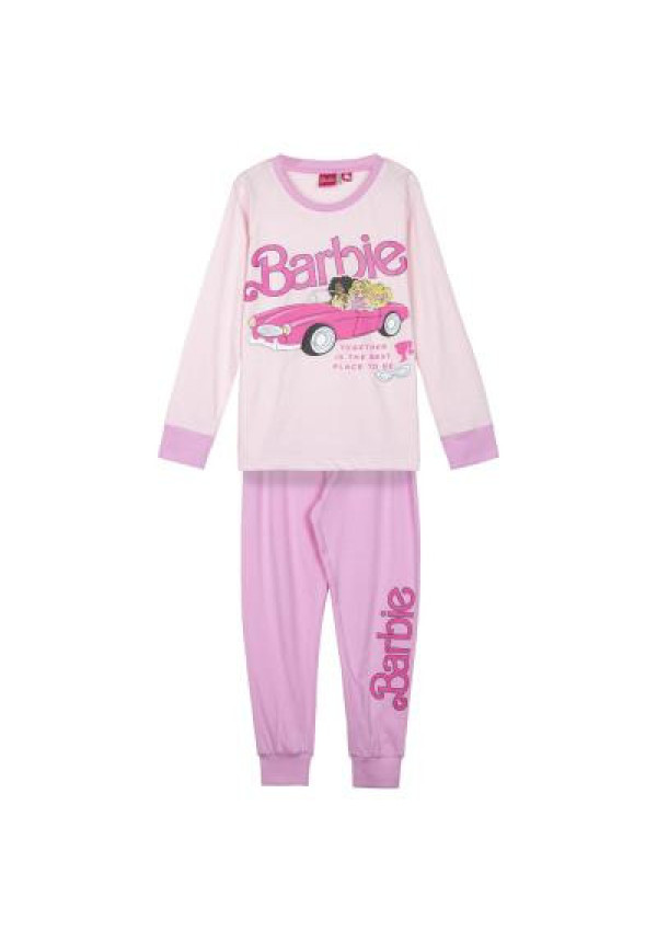 Pijama BARBIE