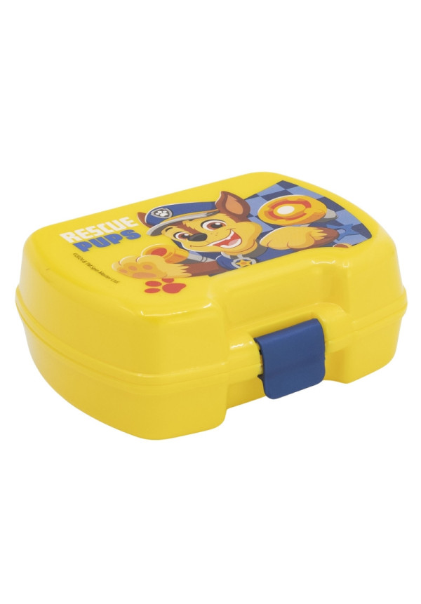 Tupper snack PAW PATROL