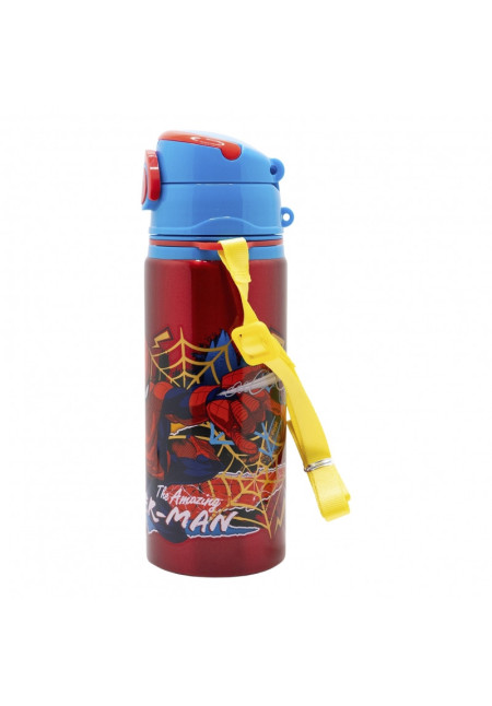 Botella correa 730ml SPIDER