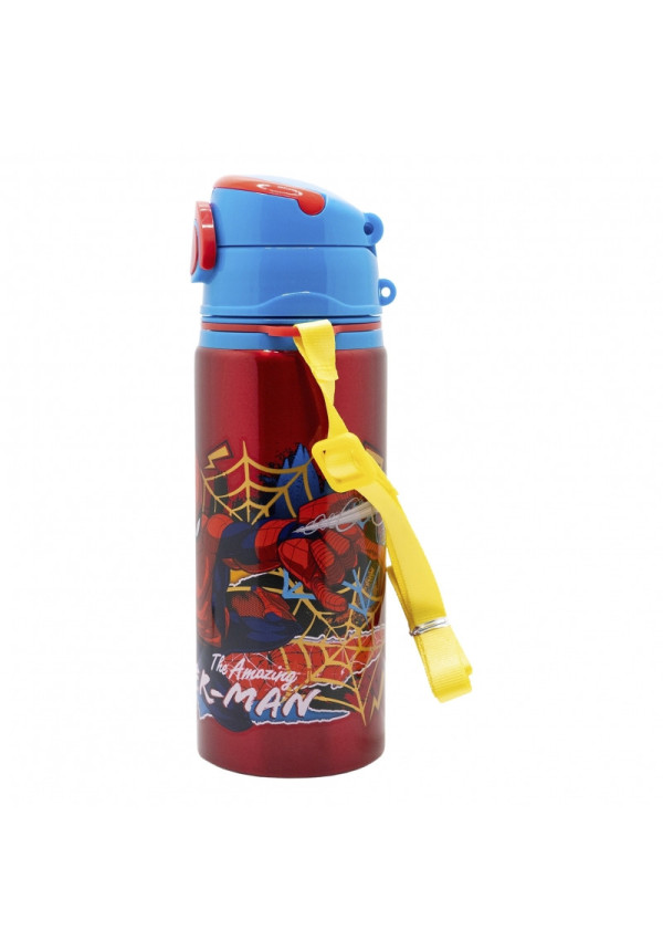 Botella correa 730ml SPIDER