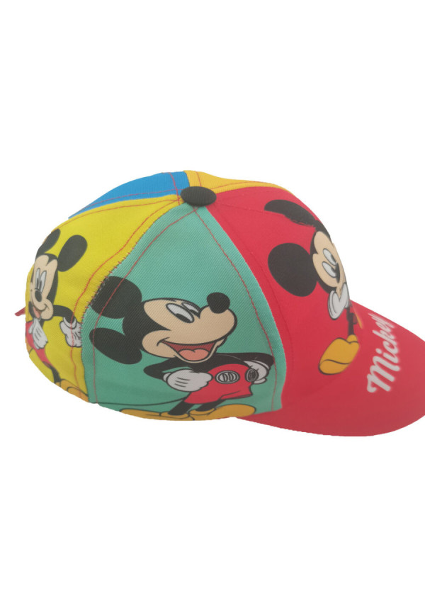 Gorra MICKEY