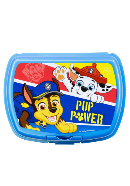 Tupper urban PAW pup power