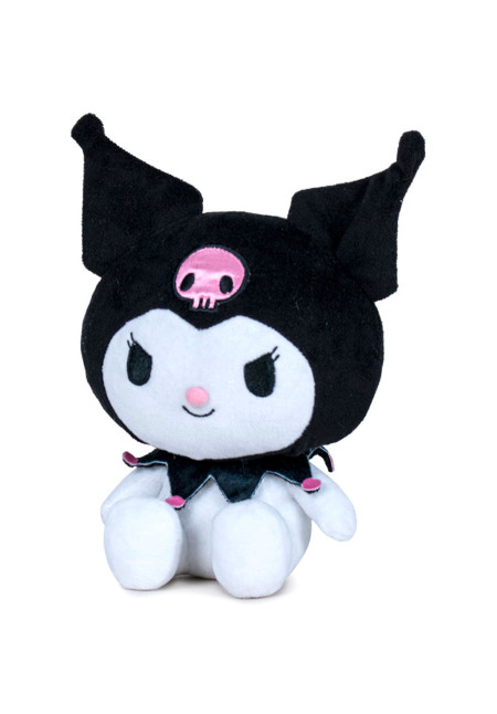 Peluche KUROMI 