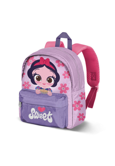 Mochila 27cm joy BLANCANIEVES