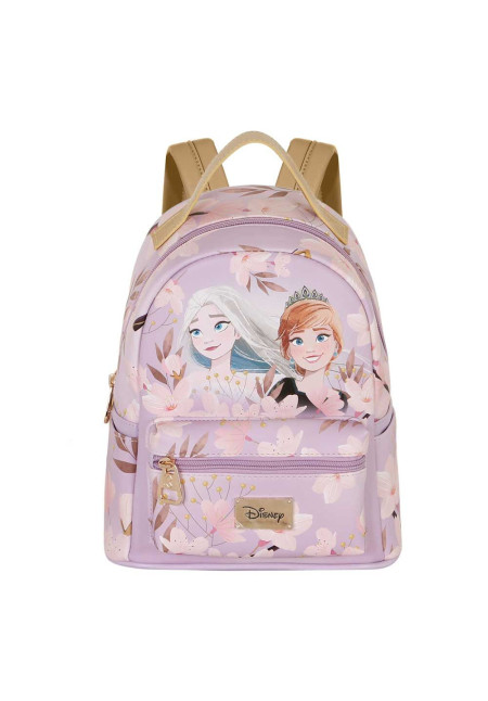 Mochila paseo FROZEN