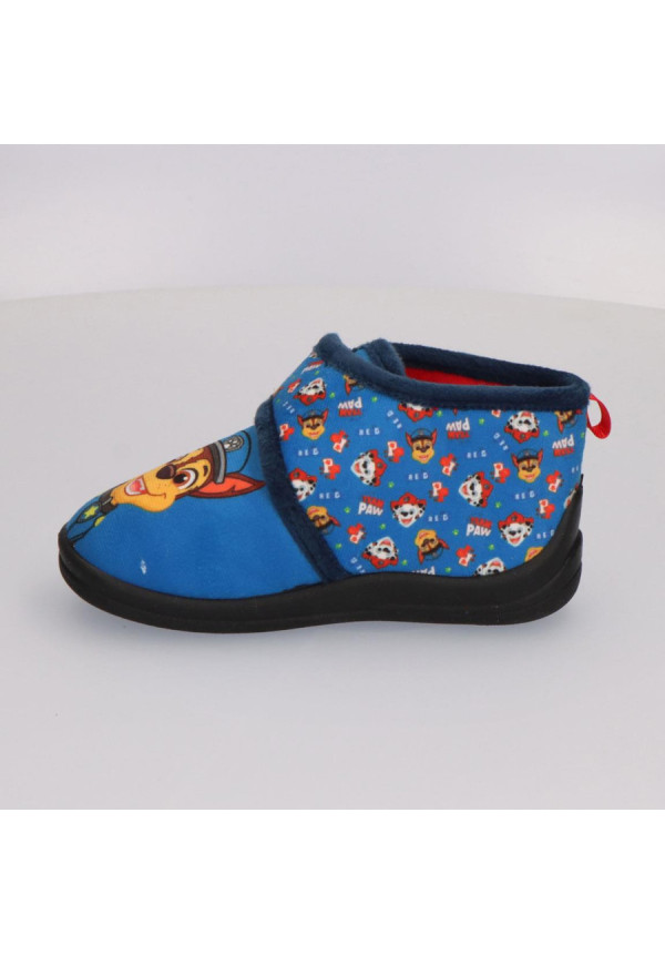 Botita casa PAW PATROL