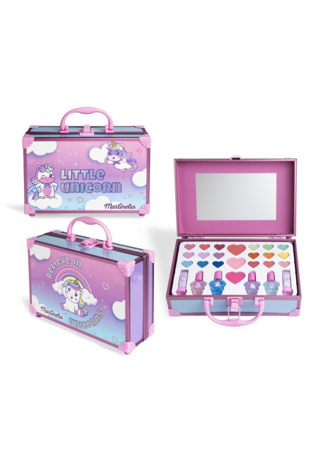 Maletin maquillaje LITTLE UNICORN