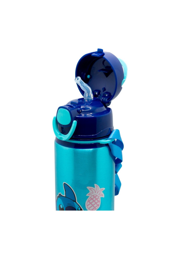 Botella correa 730ml STITCH