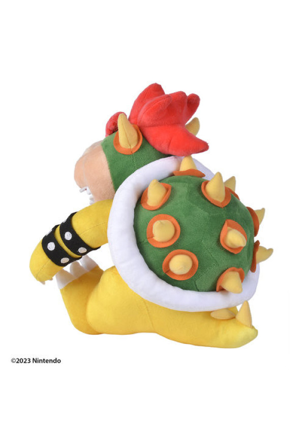 Peluche 30cm BOWSER
