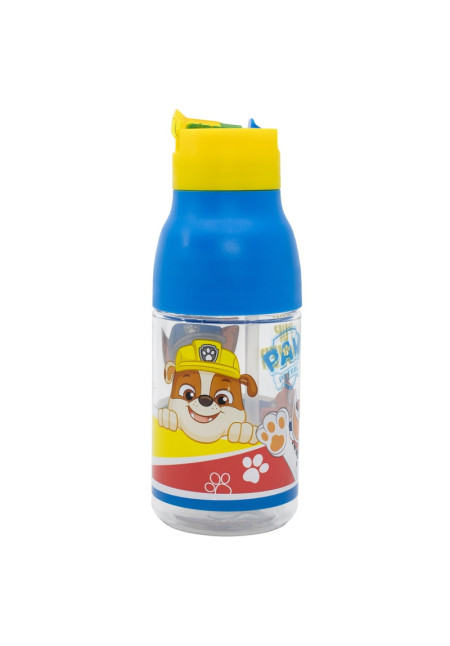 Botella sipper 420ml PAW pup power