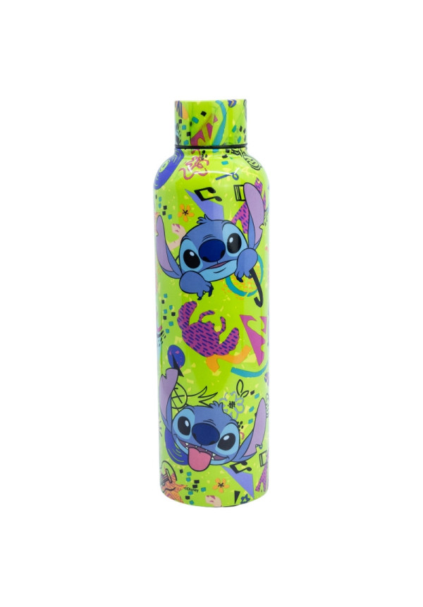 Termo antivuelco 515ml STITCH