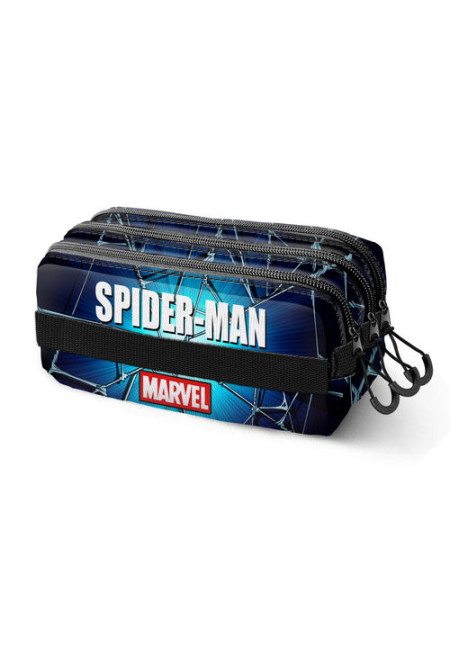 Portatodo triple SPIDER