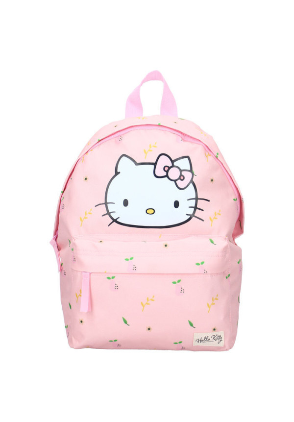 Mochila 30cm HELLO KITTY