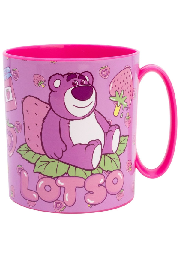 Taza micro 350ml LOTSO