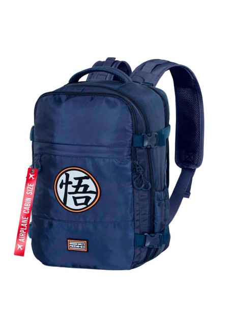 Mochila 40cm DRAGON BALL