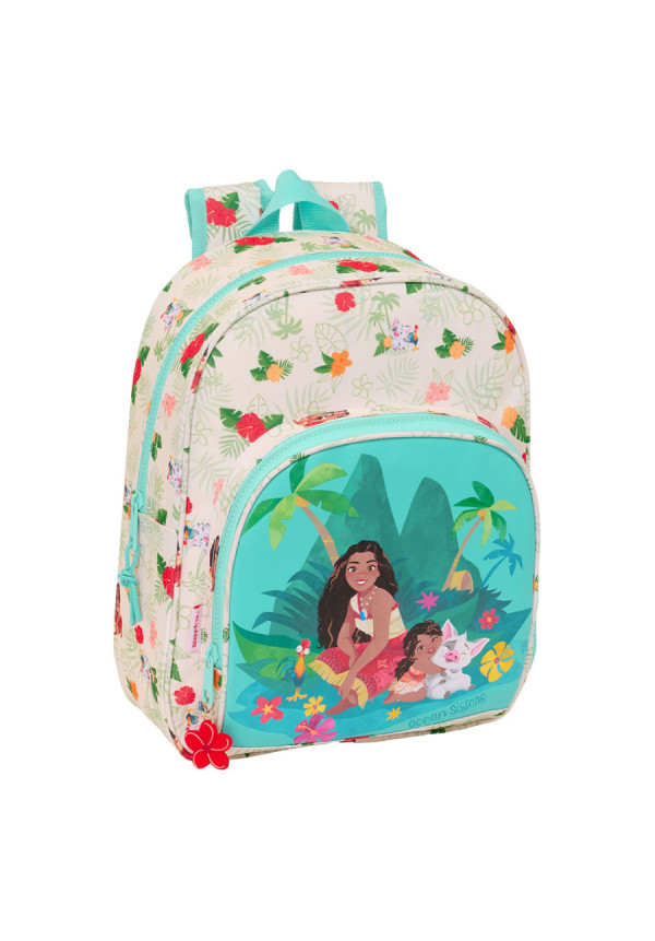 Mochila 34cm VAIANA