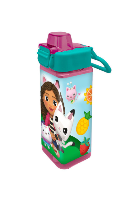 Botella robot 500ml GABBYs
