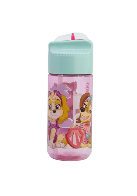 Botella hidro 450ml PAW PATROL