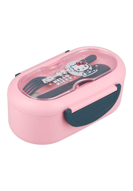 Tupper bento HELLO KITTY