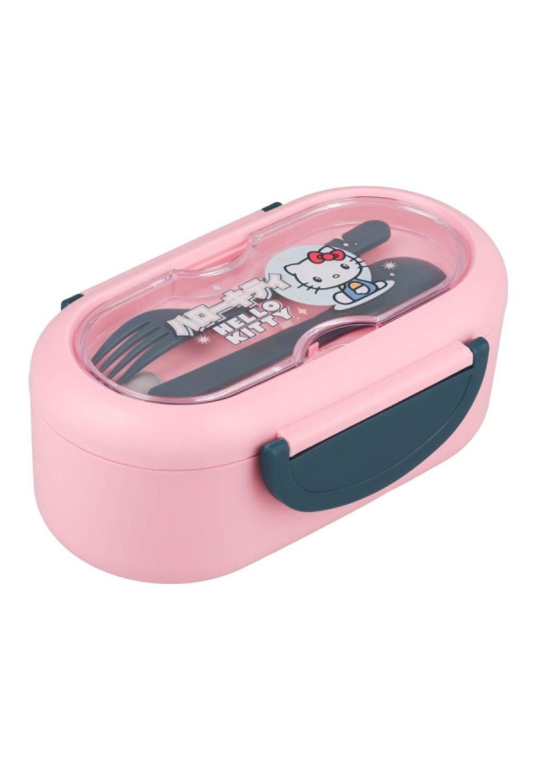 Tupper bento HELLO KITTY