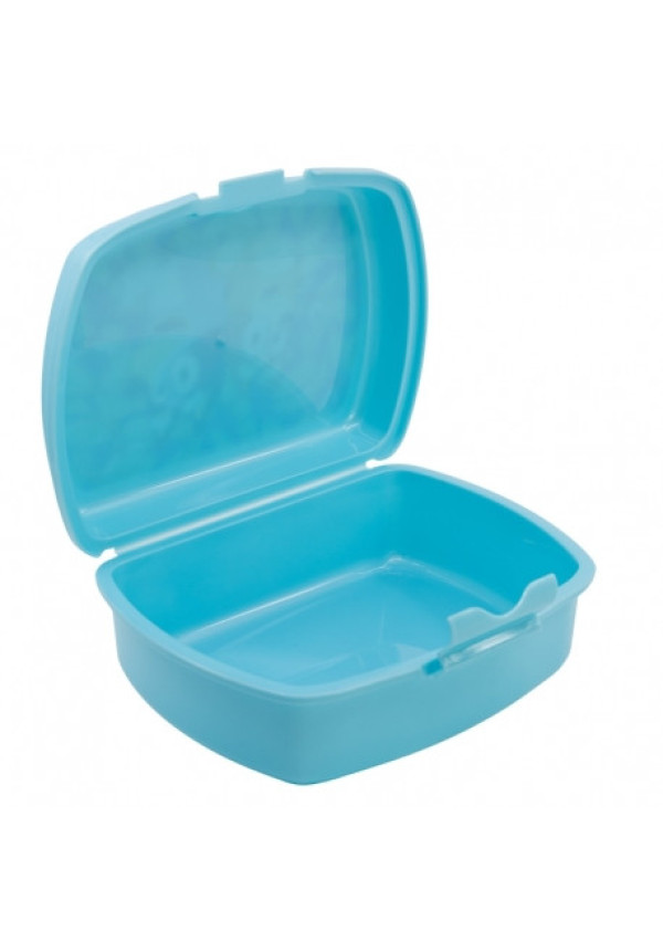 Tupper urban BLUEY
