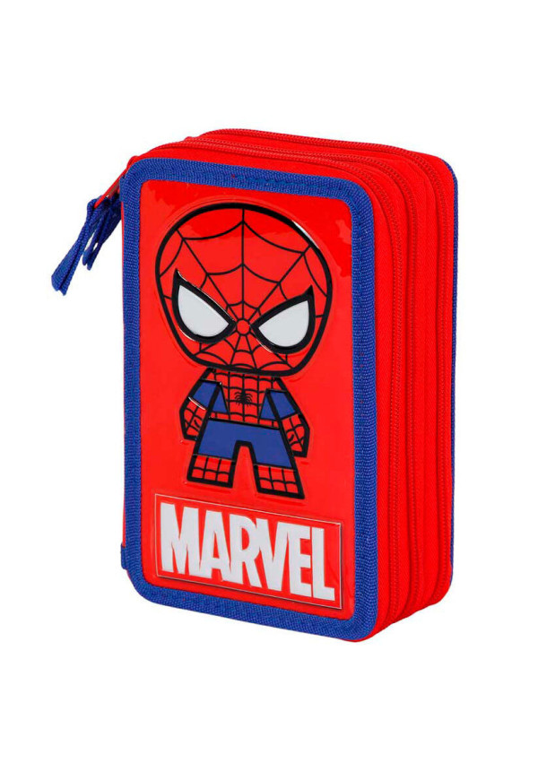 Plumier triple SPIDER