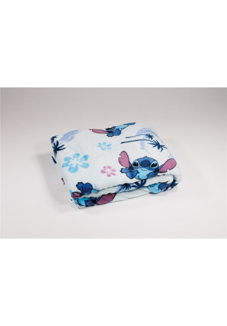 Manta coralina STITCH