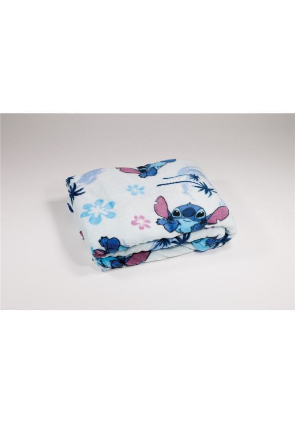 Manta coralina STITCH