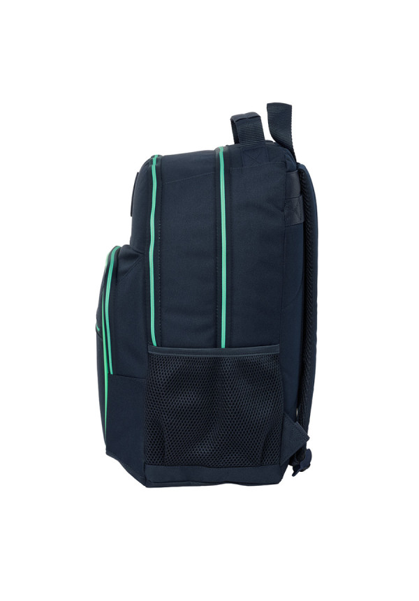 Mochila 42cm REAL MADRID
