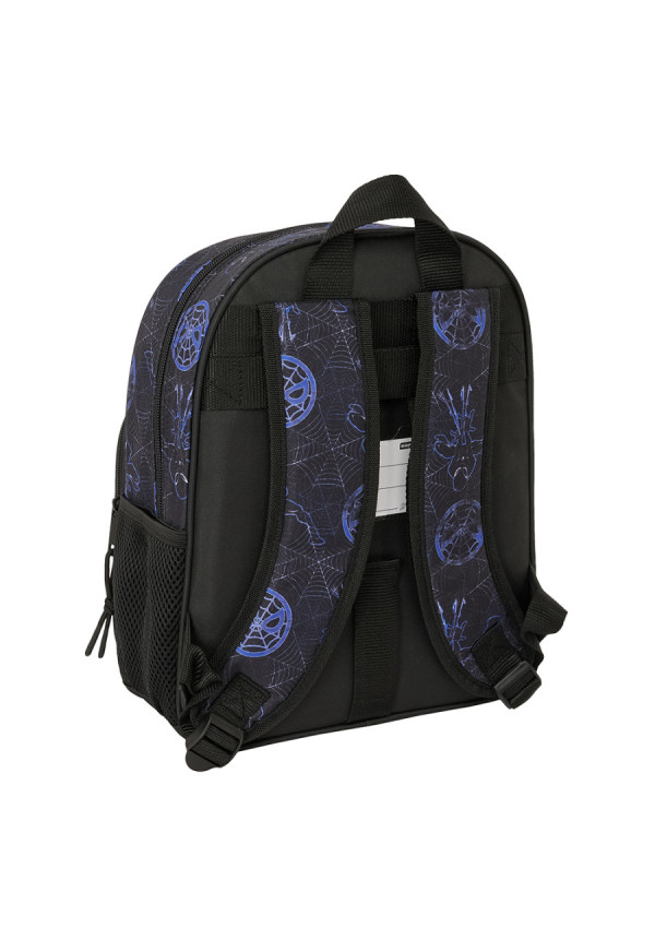Mochila 34cm SPIDER attack