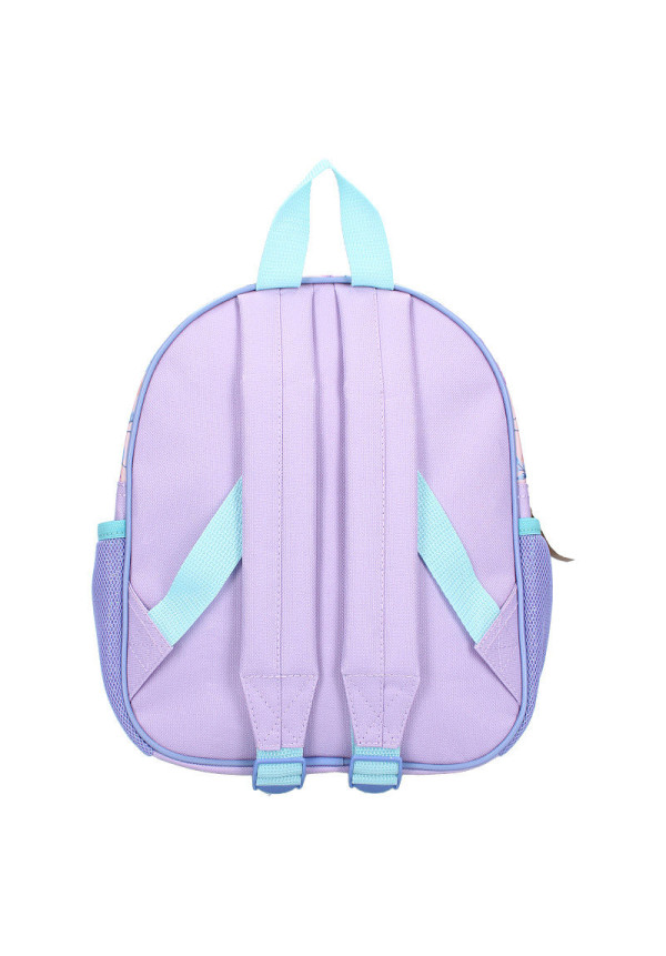 Mochila 30cm STITCH