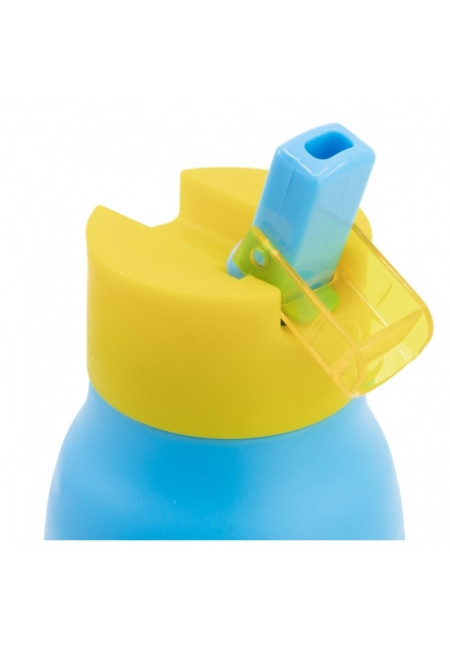 Botella sipper 420ml MICKEY