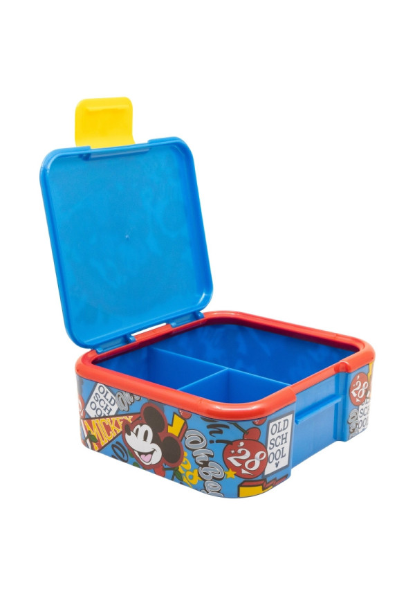 Tupper multiple suprema MICKEY