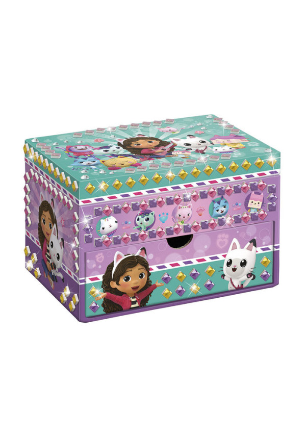 Joyero personalizable GABBY´s
