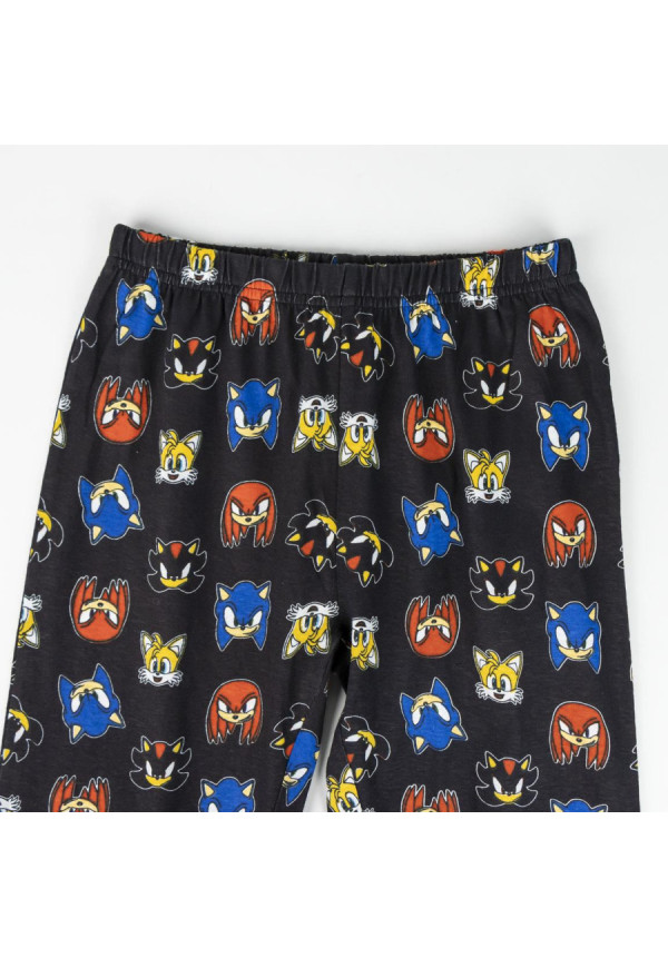 Pijama SONIC