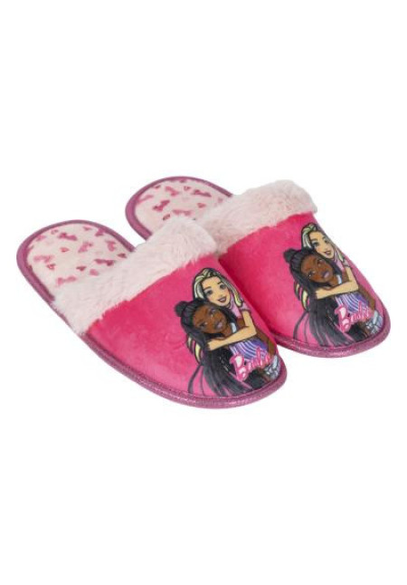 Zapatilla casa BARBIE