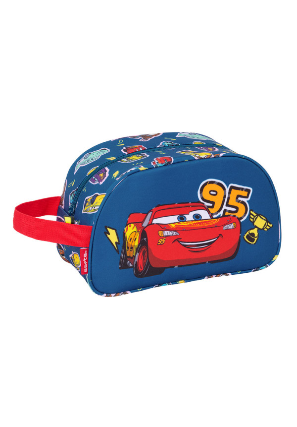 Neceser CARS racing