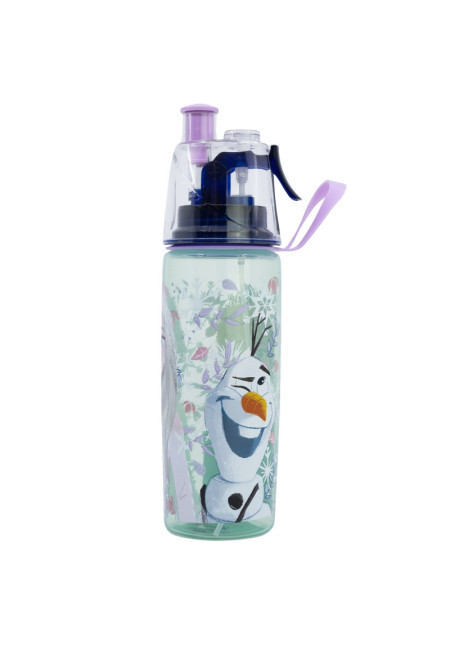 Botella spray 575ml FROZEN