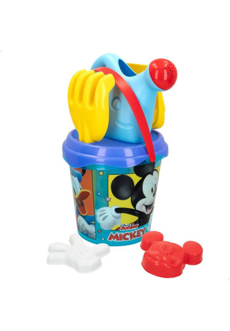 Cubo playa MICKEY