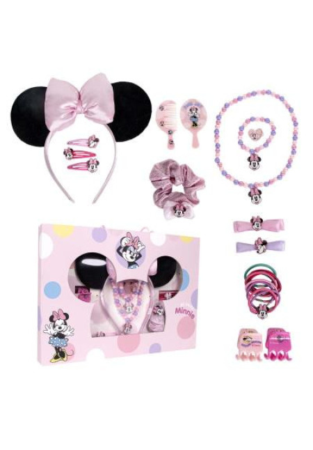Set belleza caja MINNIE