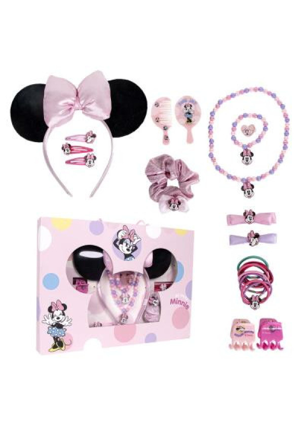 Set belleza caja MINNIE