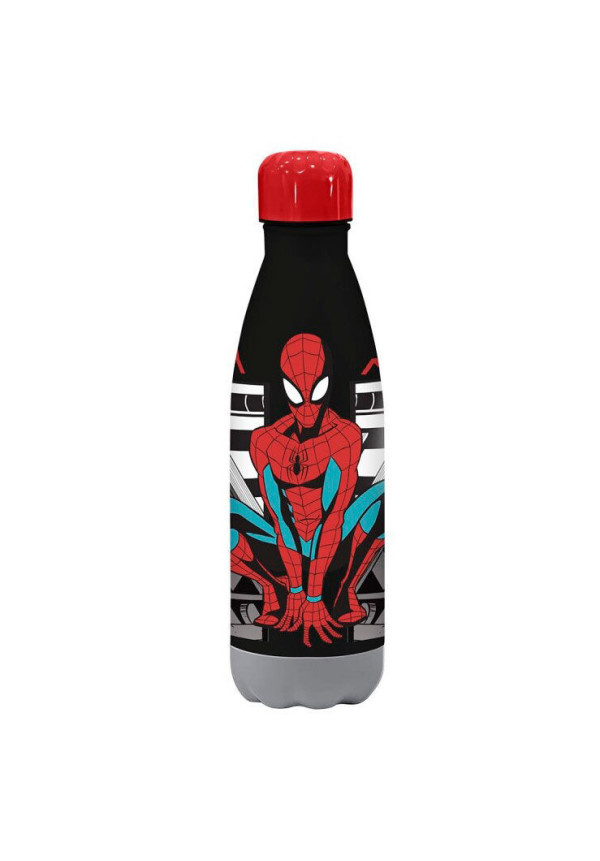 Botella 500ml aluminio SPIDER