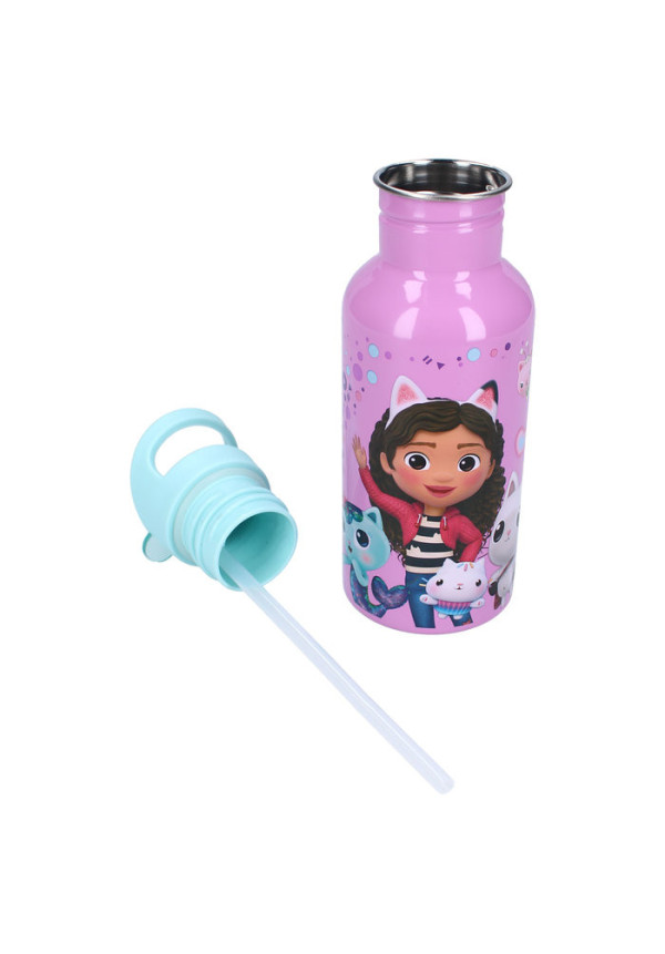Botella 500ml GABBYs