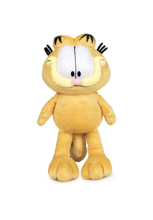Peluche 36cm GARFIELD