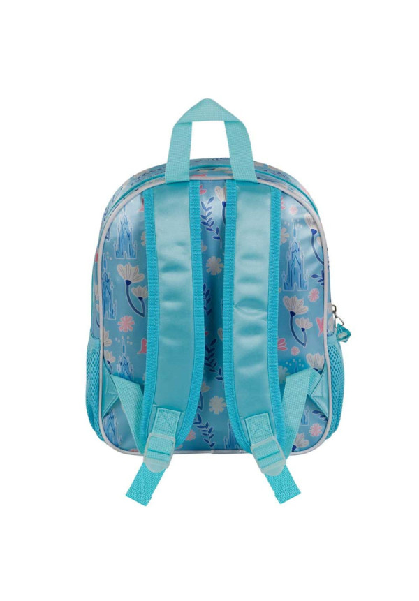 Mochila 31cm 3D FROZEN