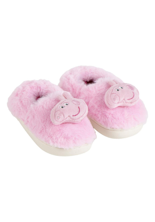 Zapatilla casa PEPPA