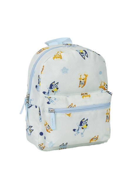 Mochila 27cm BLUEY