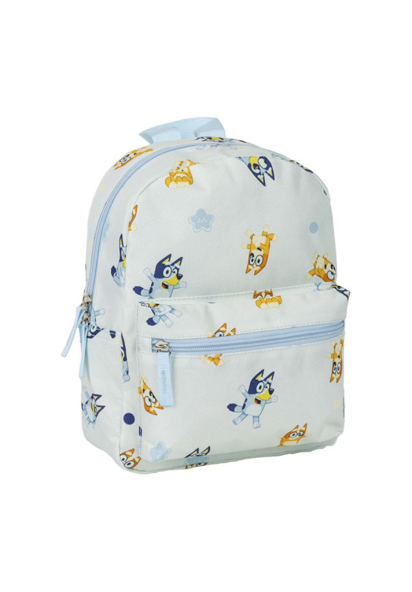 Mochila 27cm BLUEY