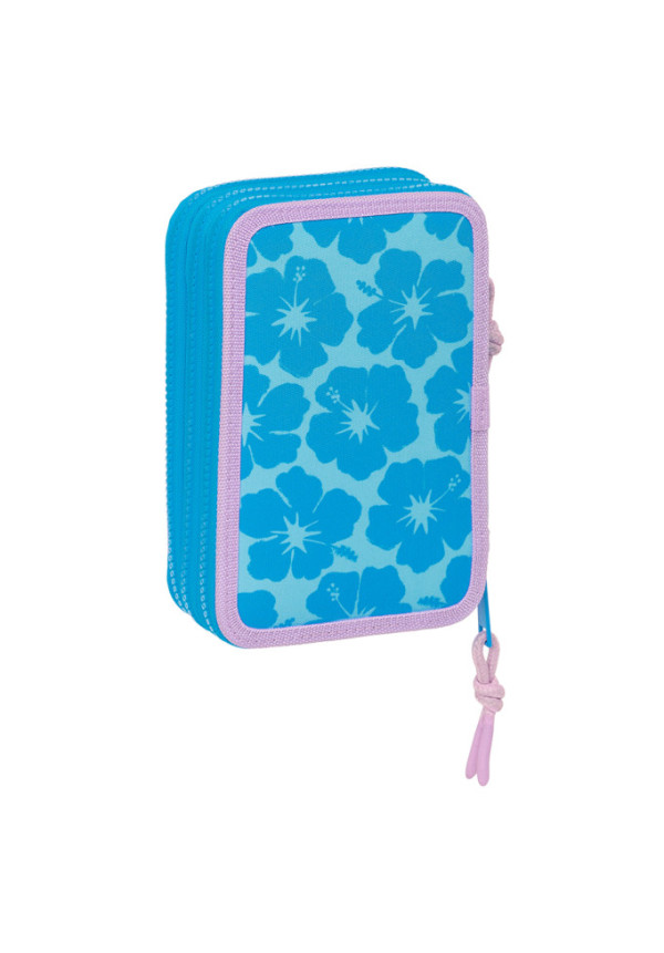 Plumier triple STITCH hawaii