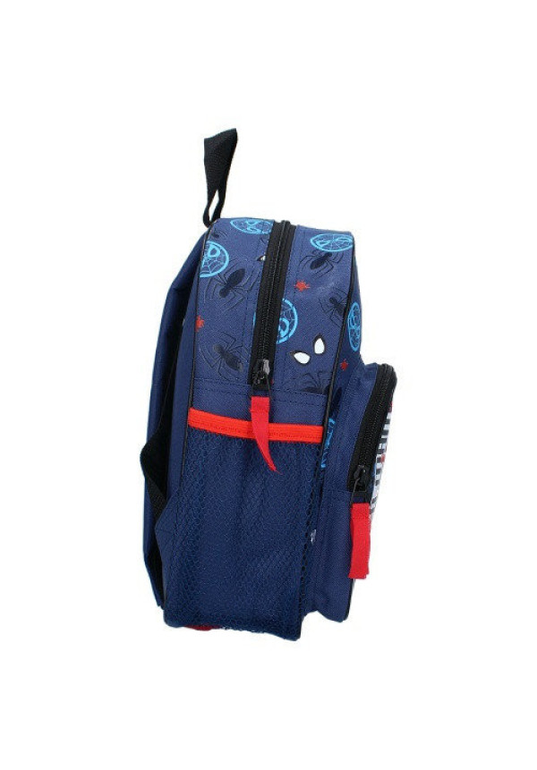 Mochila 30cm SPIDER 